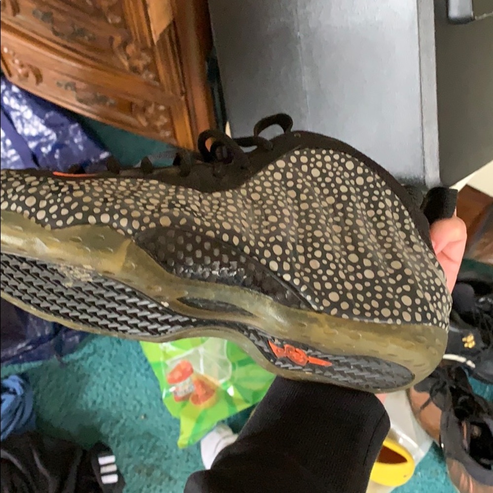 Used sz 11